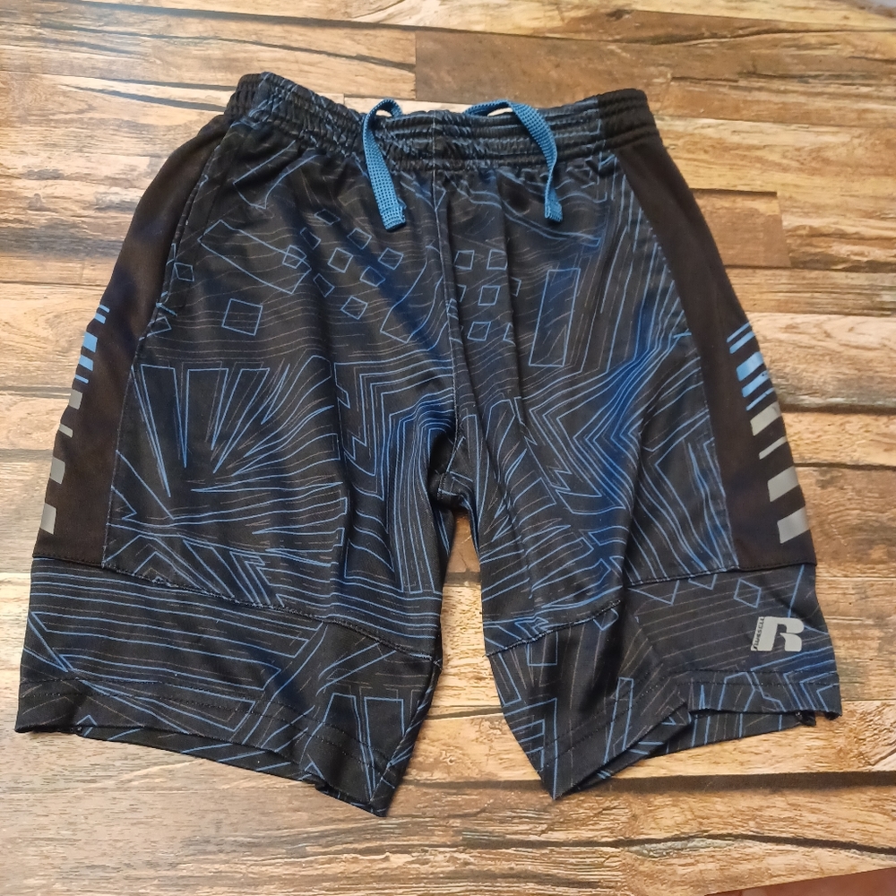 Basketball shorts